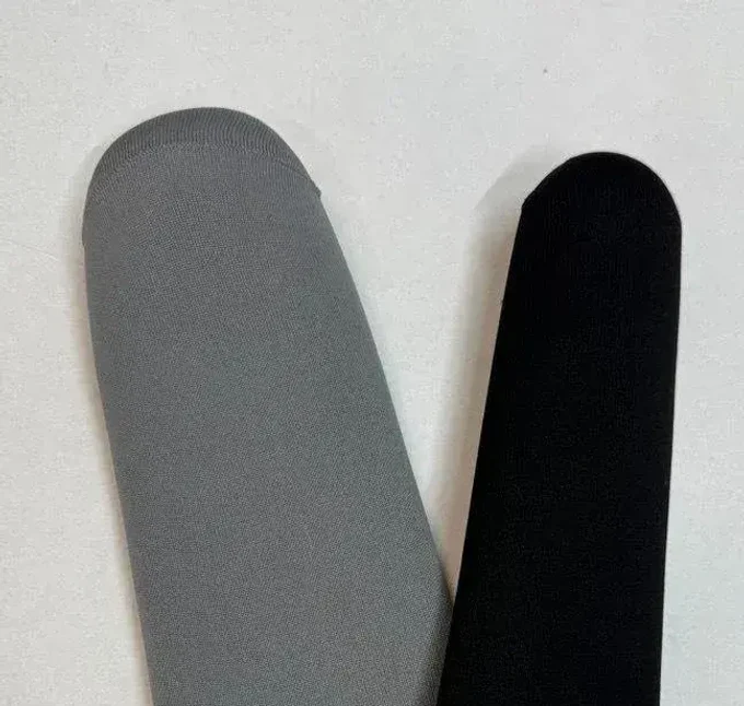 Лайнер без замковым креплением