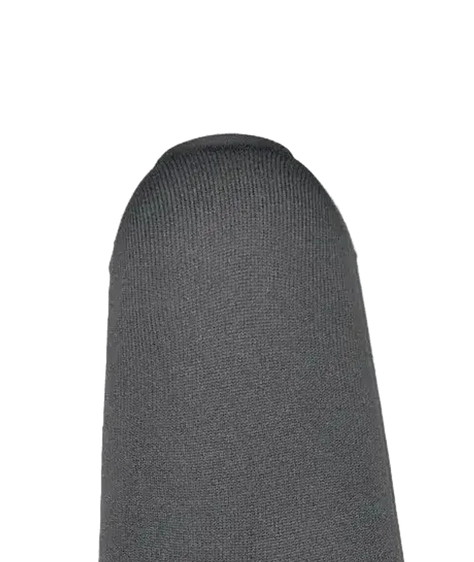 Лайнер без замковым креплением с переменной толщиной стенок