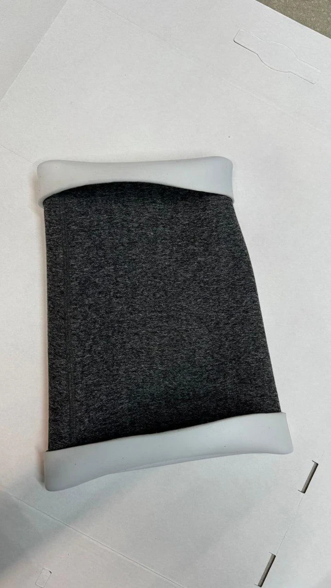 Силиконовый наколенник
