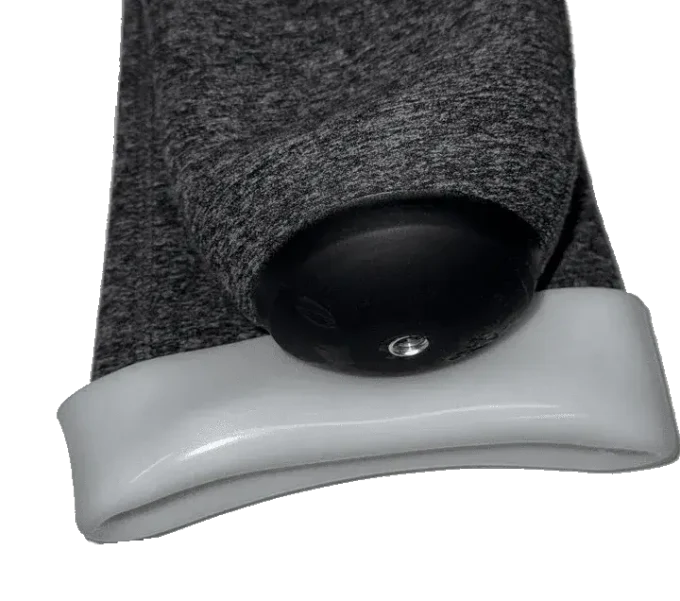 Лайнер с замковым креплением 